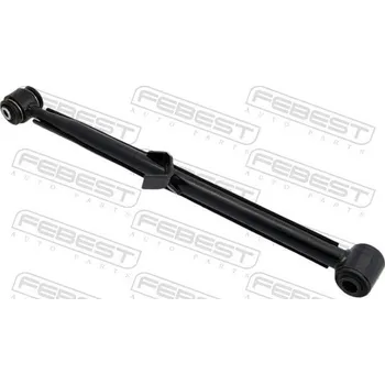 Zavěšení kol Řídicí páka, zavěšení kol FEBEST 0125-ACA25LR