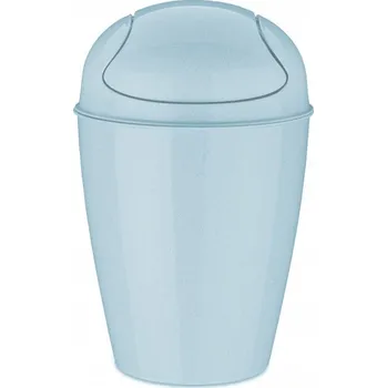 Odpadkový koš DEL S koš s poklopem 1402126