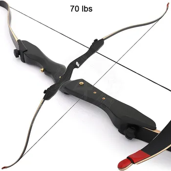 Luk Ragim Sportovní luk Ragim MATRIX - 70&quot;