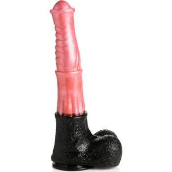 Dildo Creature Cocks Giant Centaur XL Silicone Dildo