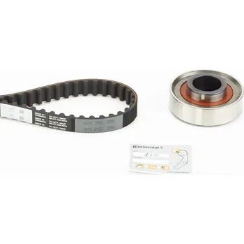 Sada rozvodového řemene CONTINENTAL CTAM CT800K1
