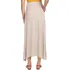 Dámská sukně BUSHMAN Becca béžová, 42