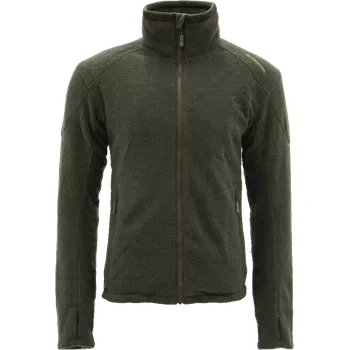 Pánská košile Košile G-Loft Hunting Shirt 2.0 olivová XL