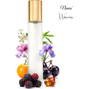 Dámský parfém Neness Woman parfémovaná voda dámská 33 ml