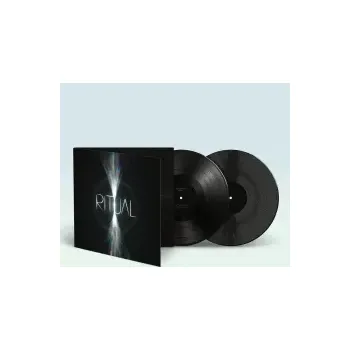 Zahraniční hudba Ritual / Vinyl / 2LP - Hopkins Jon [2 LP]