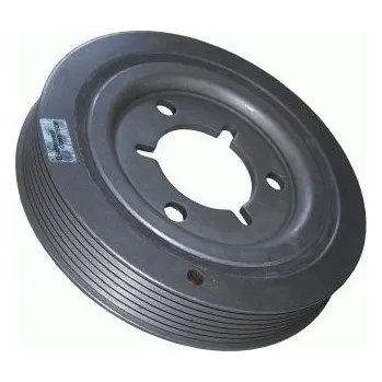 Řemenice, klikový hřídel CONTINENTAL CTAM VD1100