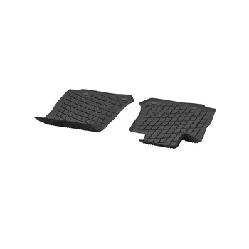 Auto-moto Mercedes-Benz Celoroční gumové koberce GLC CLASSIC, přední