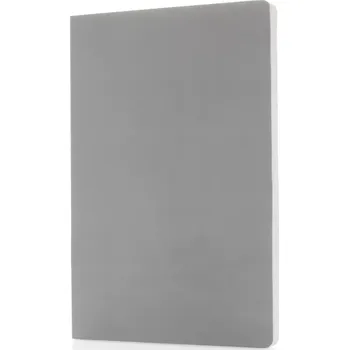 Zápisník Kamenný poznámkový blok A5 Impact s měkkou vazbou - P774.210