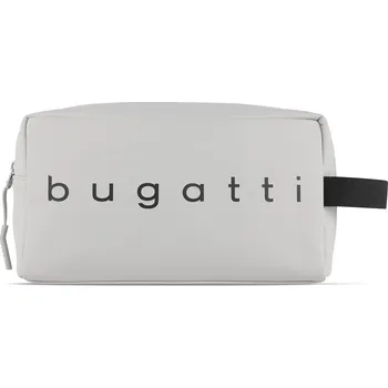 Moderní kosmetická taška Bugatti Rina 49430144 Lightgrey - poslední kus, Bugatti