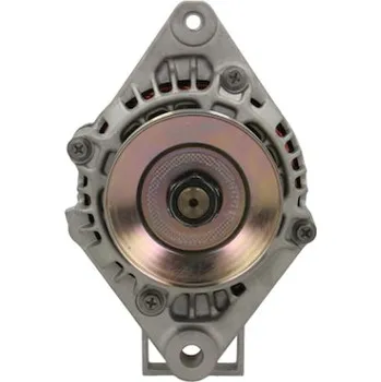 Alternátor Alternátor John Deere 50A TA000A38601 Valeo Korea New