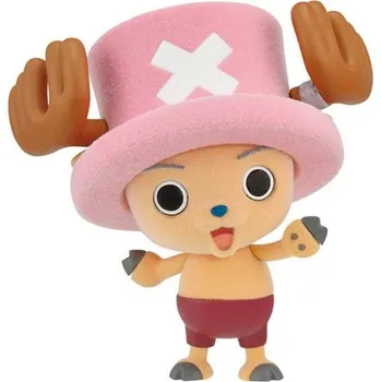 Figurka One Piece Fluffy Puffy Chopper Ver.A