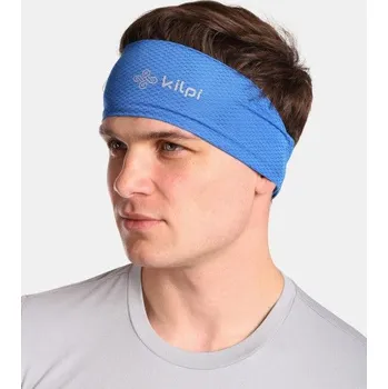 Sportovní čelenka KILPI COOLY-U Modrá L