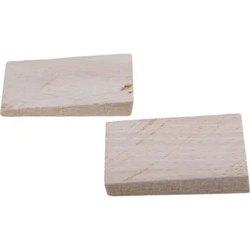 CONMETALL Klíny montážní 20 ks