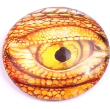 Korálek Kabošon č.1084 - 25 mm