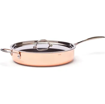 Pánev Měděná pánev VINGA Baron - 21200