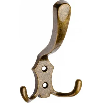 Věšák Věšák a antická mosaz