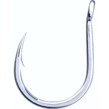 Rybářský háček Přídavný háček BKK Reefmaster NP 2/0 (8ks)