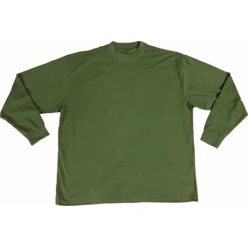 Pánské tričko Tričko AČR dlouhý rukáv Khaki 96-100