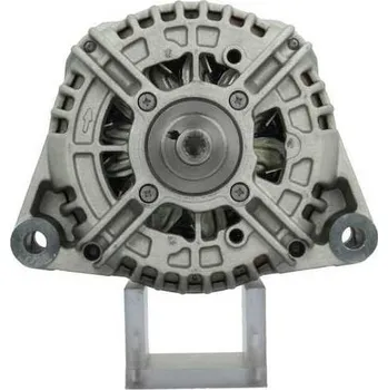 Alternátor Alternátor Fendt 150A 0124525147 Bosch_New