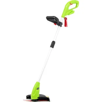 Strunová sekačka 4GARDEN akumulátorový vyžínač 20V 24cm APK23