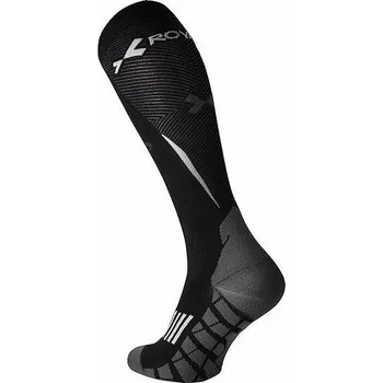 Opasek na cvičení Royal Bay Energy - Kompresní podkolenky Černá 36-38/C1 + DÁREK