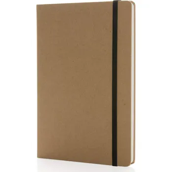 Zápisník Kamenný zápisník s kraftovým obalem A5 Craftstone - P774.597