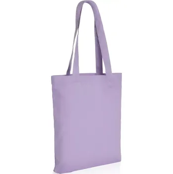 Tote bag Impact z 285g recykl. canvas - P762.946