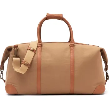 Cestovní taška Víkendová taška VINGA Sloane z RCS recykl. polyesteru - 560101