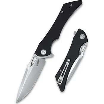 Kubey Raven Barva: černá