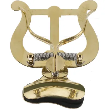 Příslušenství pro dechový nástroj GEWA Lyra Trumpetanikl 9445