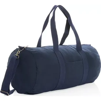 Cestovní taška Nebarvená víkendová taška Impact z 285g rec. canvas AWARE™ - P707.195