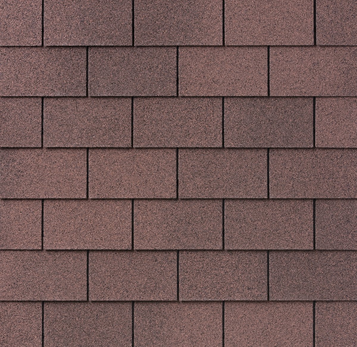 Matizol Uni Strong Obdélník 1 m² hnědá