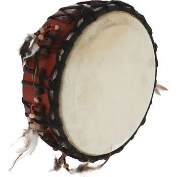 Bubínek GEWA Šamanský bubínekPrůměr 22 cm 13632
