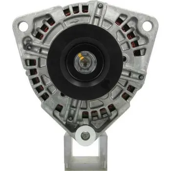 Alternátor Alternátor DAF 110A 0124655037 Bosch New