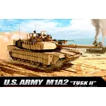 Academy U.S. Army M1A2 Tusk II 13298…