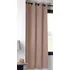 Závěs Blackout Notte zatemňovací závěs pudrový 135 x 180 cm