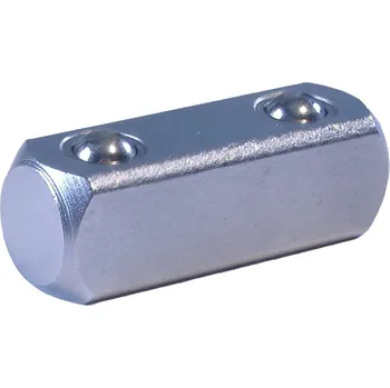 Gola hlavice Hnací čtyřhran, vnější čtyřhran 12,5 mm (1/2") pro BGS 312