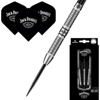 Šipka Mission Šipky steel Jack Daniels 80% tungsten 22g