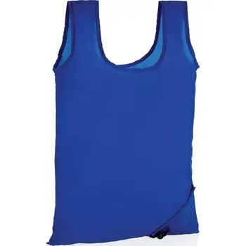 Skládací nákupní taška Impact ze 190T RPET AWARE™ - P762.675