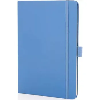 Zápisník Klasický zápisník A5 Sam z RCS lepené kůže - P774.600