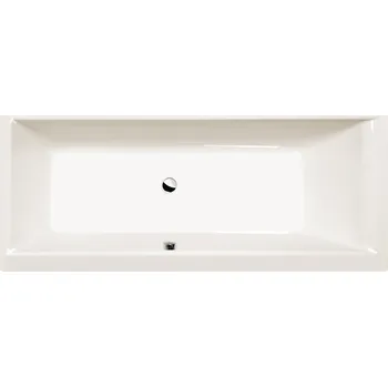 Vana CLEO obdélníková vana 170x75x48cm, ivory
