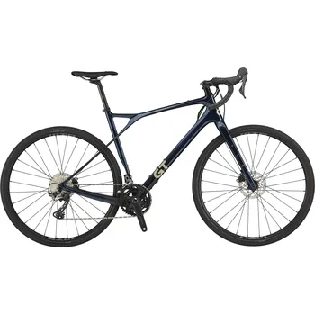 gravel kolo GT GRADE CARBON PRO - XL STT