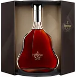 Hennessy X.X.O 40% 1 l (kazeta)