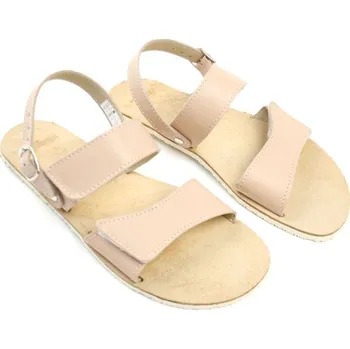 Dámské sandále Jampi Clea Pleťová EUR 41