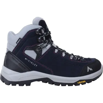 Pánská obuv Vysoké outdoorové boty McKinley Kalana Mid AQX W 42 EUR