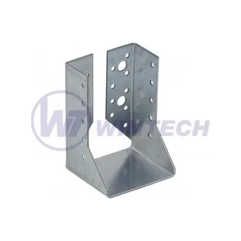 Tesařské kování Trám.botka uzavřená WBZ 26, 80x120