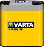 Varta Superlife VA0152 4,5 V 3R12 1 ks