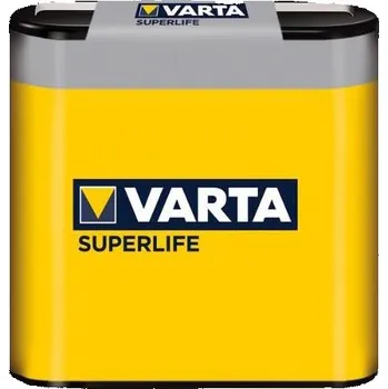 Článková baterie Varta Superlife VA0152 4,5 V 3R12 1 ks