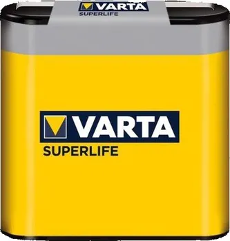 Článková baterie Varta Superlife VA0152 4,5 V 3R12 1 ks