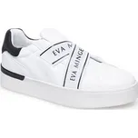 Sneakersy Eva Minge WYL3796-2 Bílá 36